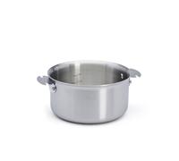Casserole 18 Cm Alchimy Loqy