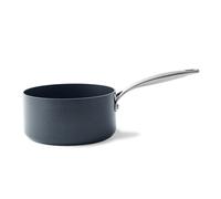 La casserole Copenhagen 18 cm sans couvercle - - Noir - Céramique