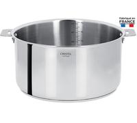 Casserole Casteline 18 cm Cristel