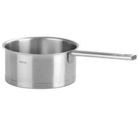 Casserole 18 cm Inox Strate Fixe