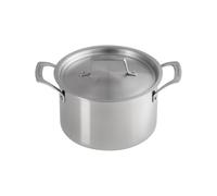 Casserole 18 cm Le Creuset Essential Acier inoxydable 53087180010000