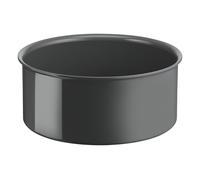 Casserole 18cm Céramique Revêtement Anti-adhésif Poignée Amovible Ingenio Renew TEFAL