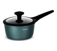 Casserole 18cm Fonte D'aluminium Anti Adhésif Tfi Terra Kitchencook
