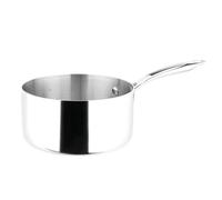 Casserole 18cm inox rapsody Sitram 710730