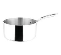 Sitram Casserole Rapsody 710730 – 18 cm Inox Argent