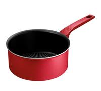 Casserole - TEFAL - Daily Expert - 20 cm - capacité 2.8 L - revêtement antiadhésif Titanium 2x