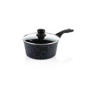 - Casserole 20 CM - Induction - Marbre Noir