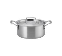 Casserole 20 cm Le Creuset Essential Acier inoxydable 53074200010000