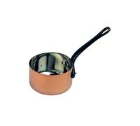 Casserole 20 cmTous feux sauf induction - - Cuivre - Cuivre