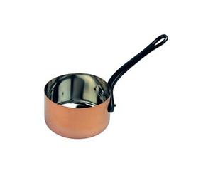 Casserole 20 cmTous feux sauf induction - - Cuivre - Cuivre