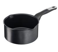 Tefal Casserole Unlimited G2553002 20 cm (2,9 L) Antiadhésive Thermo-Signal Noir