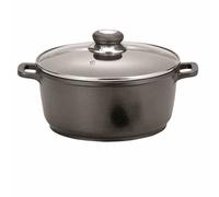 Casserole 20Cm Ustensile De Cuisine Pour Cuisson Repas Soupes