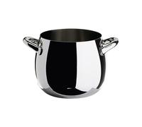 Casserole 22 cm Alessi Mami Acier inoxydable SG100/20