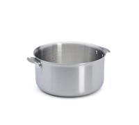 Casserole 24 Cm Alchimy Loqy