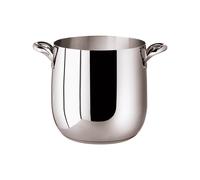 Casserole 24 cm Sambonet Kikka Acier inoxydable 51701-24 Mirror