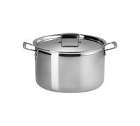 Casserole 28 cm Le Creuset Acier inoxydable 53203280010500