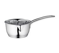 Küchenprofi Casserole à beurre Inox Compatible tous feux Graduations Bec verseur Ø 9 cm 500 ml