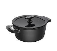 Casserole à fond rigide avec couvercle 5L - FS-1075527