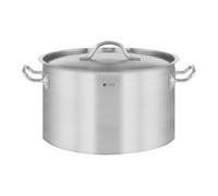Casserole à induction - 13 L - Ø 30 cm - Royal Catering