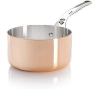 DE BUYER Casserole à manche sans couvercle Prima Matera 14cm 1,2l (cuivre) marron