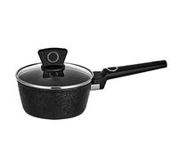 Casserole à Lait Antiadhésif Lait Hot Pot lait Noodle soupe de nouilles Porridge Petit bébé supplément alimentaire pour Usage Quotidien