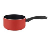 Casserole à Lait Induction 16 cm Aluminium Forgé, Antiadhésif sans PFOA, FAGOR, Maxima, , Rouge Rouge G