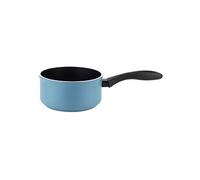 Casserole à Lait Induction 16 cm Aluminium Forgé, Antiadhésif sans PFOA,, Maxima, , Bleu