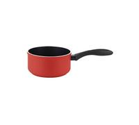 Casserole à Lait Induction 16 cm Aluminium Forgé, Antiadhésif sans PFOA,, Maxima, , Rouge