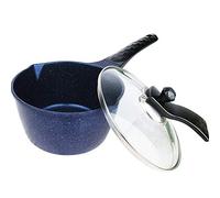 Casserole à Lait Ménage Saphir bébé supplément alimentaire Pot Hot lait pour Usage Quotidien