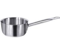 Casserole à manche, Série 2100, acier inoxydable 18/10, 0,8-10 litres au choix : 12 cm Variante : 12 cm