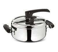 Casserole à pression Lagostina LAG620Q05 Deliziosa, 22 cm, 5 L