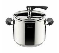 Casserole A Pression Lagostina Lagofusion Classique D.26 CM 12 L 010001010512