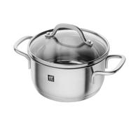 Casserole à sauce - ZWILLING - Pico - 1,15 L - Acier inoxydable - Compatible tous feux