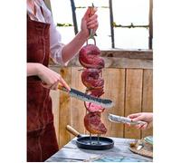 Casserole à servir - FORGED - CHURRASCO - Fonte - Ø18 cm
