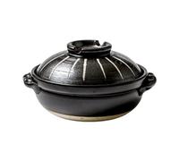 casserole à tajine, Marmite en céramique : marmite terre cuite for la cuisson du bouillon et de soupe