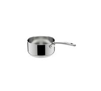 Casserole Accademia Lagofusion 14 cm - - Argent - Inox