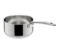 Casserole Accademia Lagofusion 18 cm - Lagostina - Argent - Inox inox G