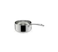 Casserole Accademia Lagofusion 20 cm - - Argent / Métallique - Acier Inoxydable (inox)