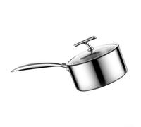 Casserole Acier Inoxydable 316 pour chauffage Uniforme Casserole