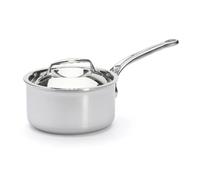 Casserole Affinity avec couvercle ø 20 cm