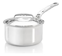 Casserole Affinity - DE BUYER - Ø 18 cm - Inox multicouche - Tous feux dont induction