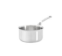 Casserole Affinity tout inox ø 24 cm