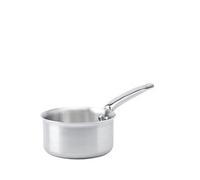 Casserole inox 16 cm Alchimy De Buyer