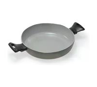 Casserole Alluflon Moneta 0000990228 MELODIA FINEGRES Gris