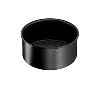 Tefal Casserole Ingenio 16 cm – Induction, antiadhésif, indicateur cuisson, empilable (L3972802)