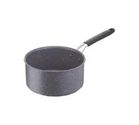 Lagostina Casserole Tempra Minéral 20 cm Aluminium