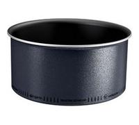 Casserole aluminium 20cm noir Tefal L7233002 noir G