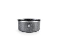 Casserole Aluminium Anti Adhésif 16cm Tfi Genesis Gris