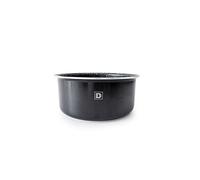 Casserole Aluminium Anti Adhésif 16cm Tfi Genesis Noir