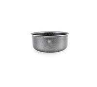 Casserole Aluminium Anti Adhésif 18cm Tfi Genesis Gris